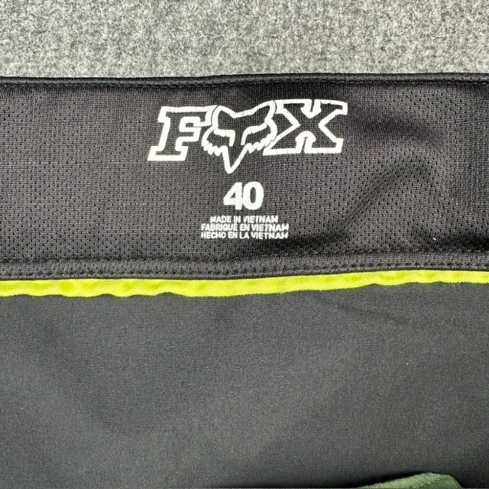 Fox Racing fox racing